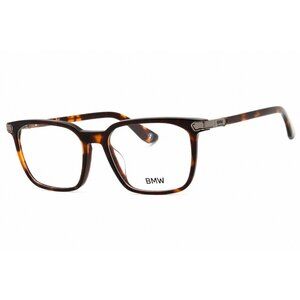 BMW EYEGLASSES BW5057H-053-53 New with case